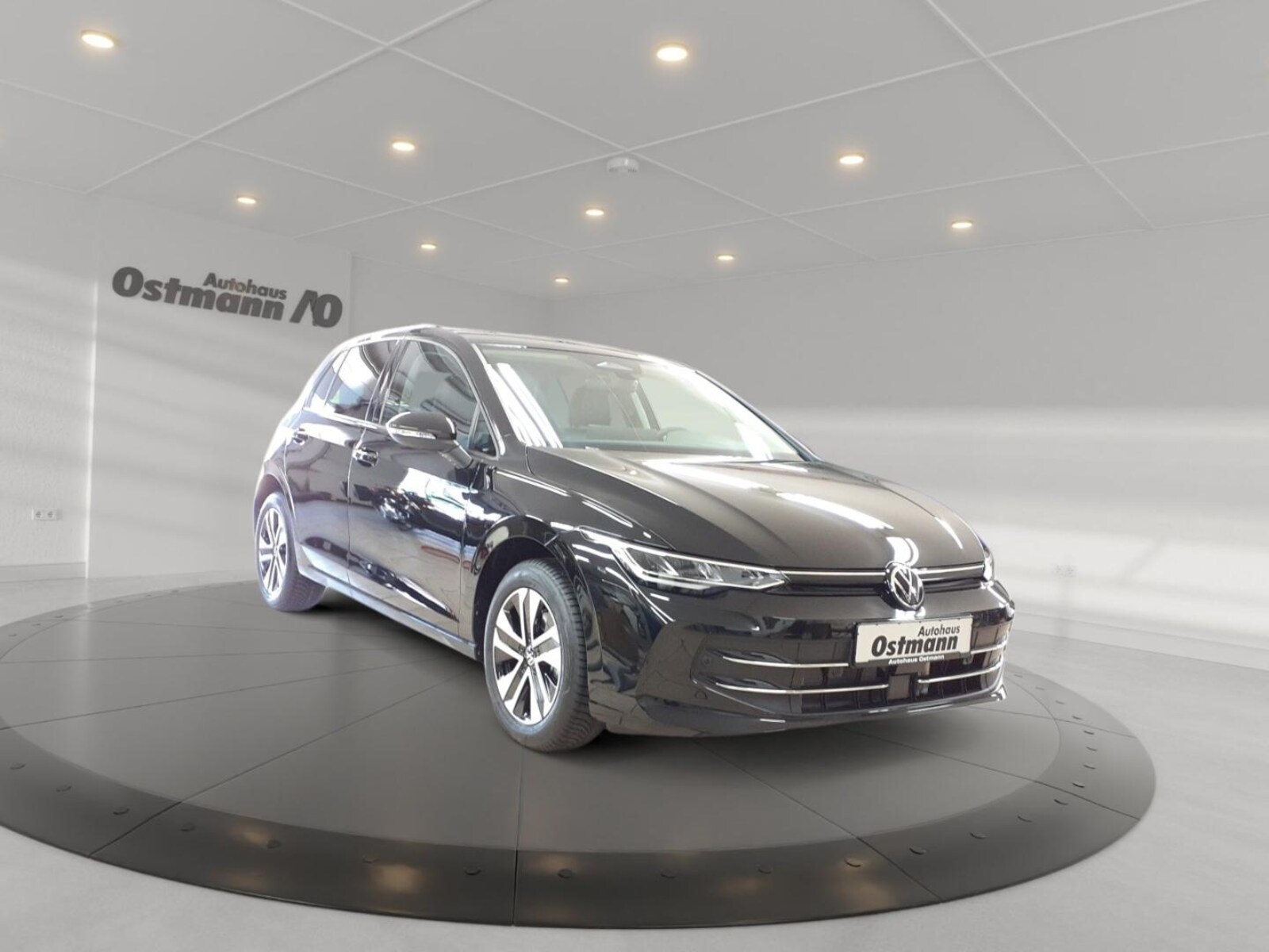 Volkswagen Golf – Bild 5