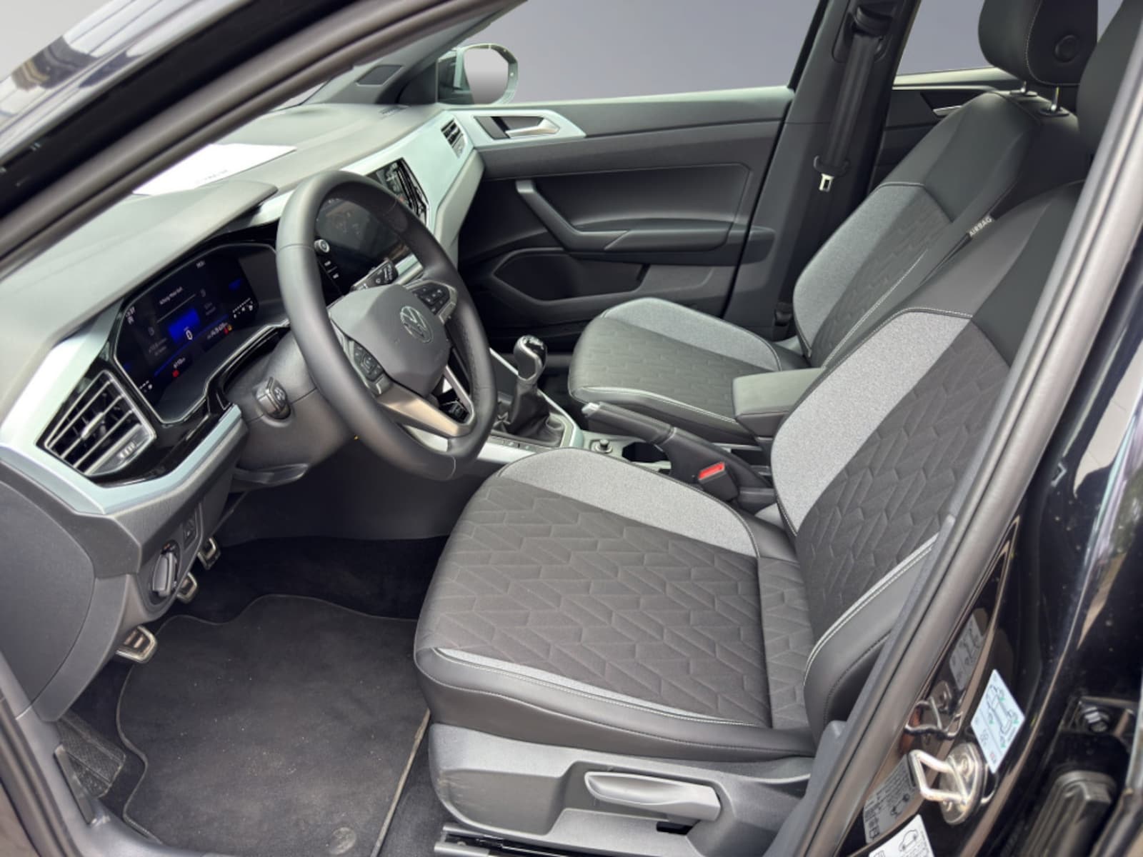 Volkswagen Taigo – Bild 10