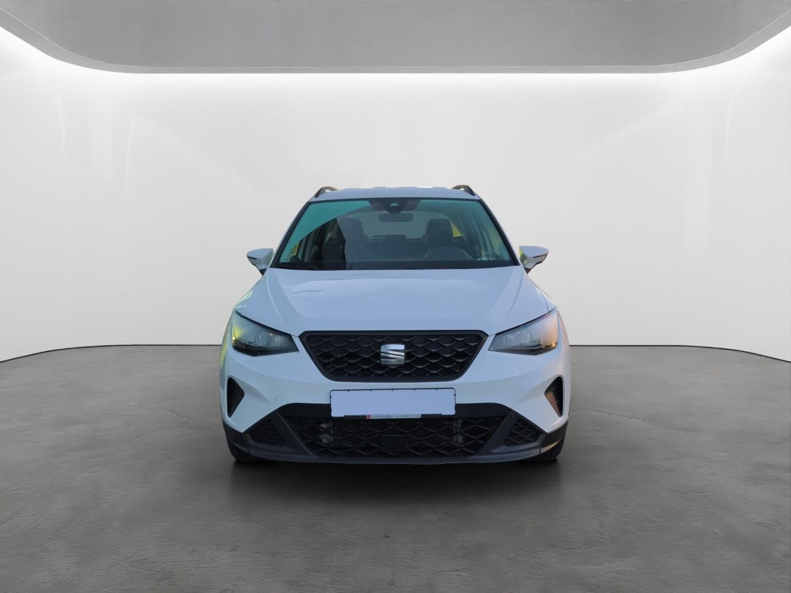 SEAT Arona – Bild 3
