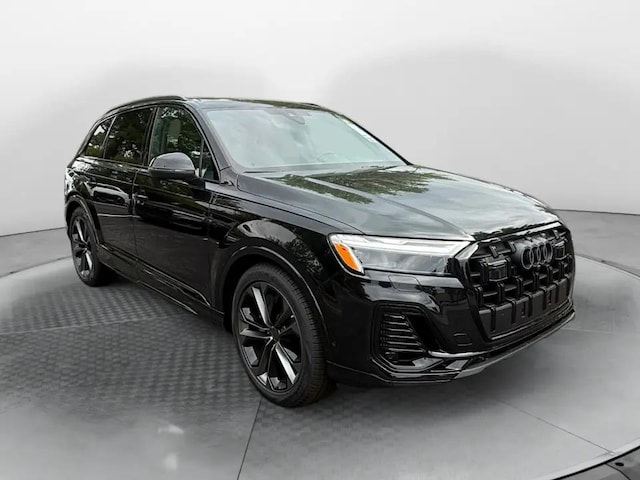Photo of 2026 Audi Q7