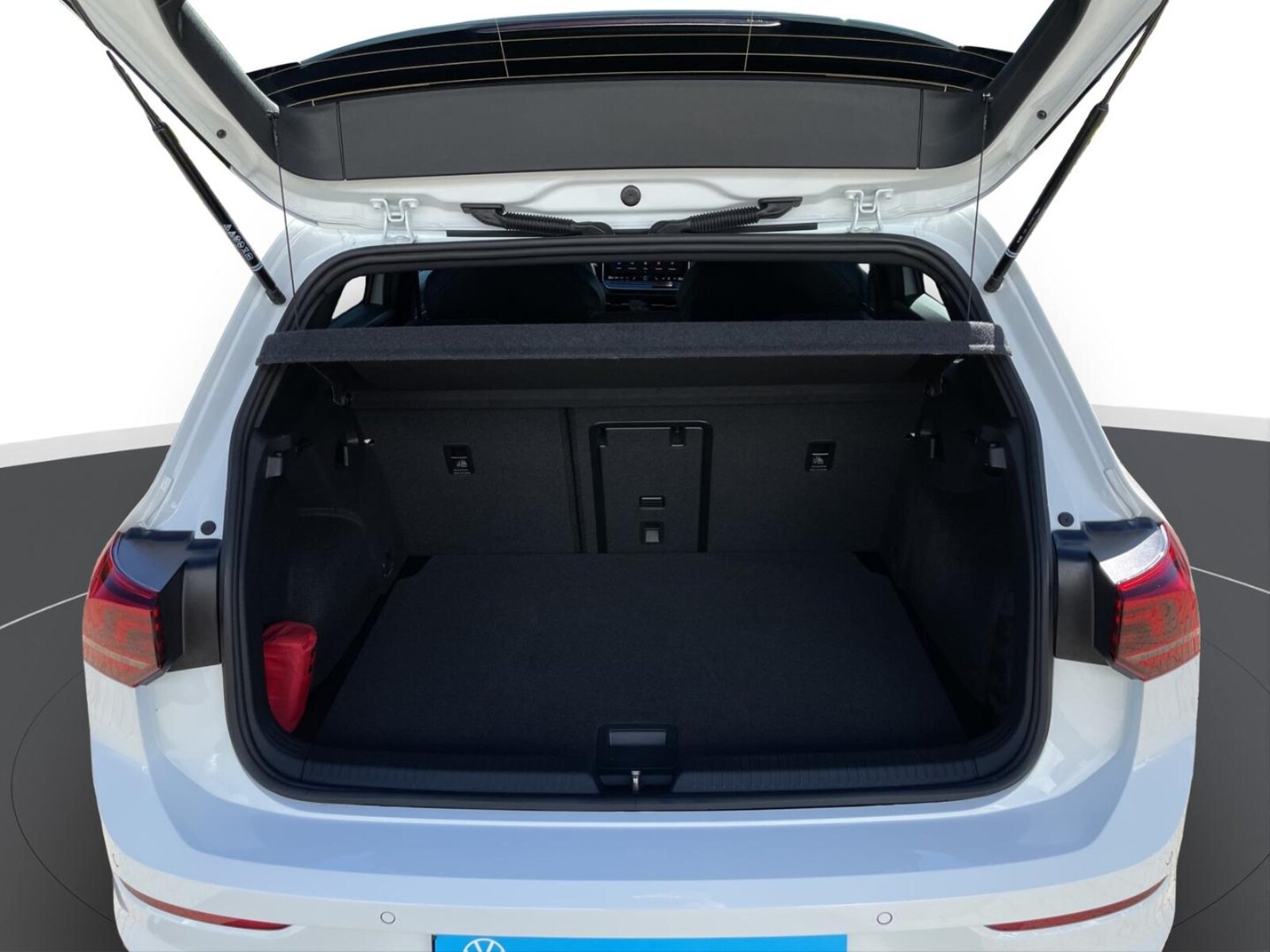 Volkswagen Golf – Bild 16