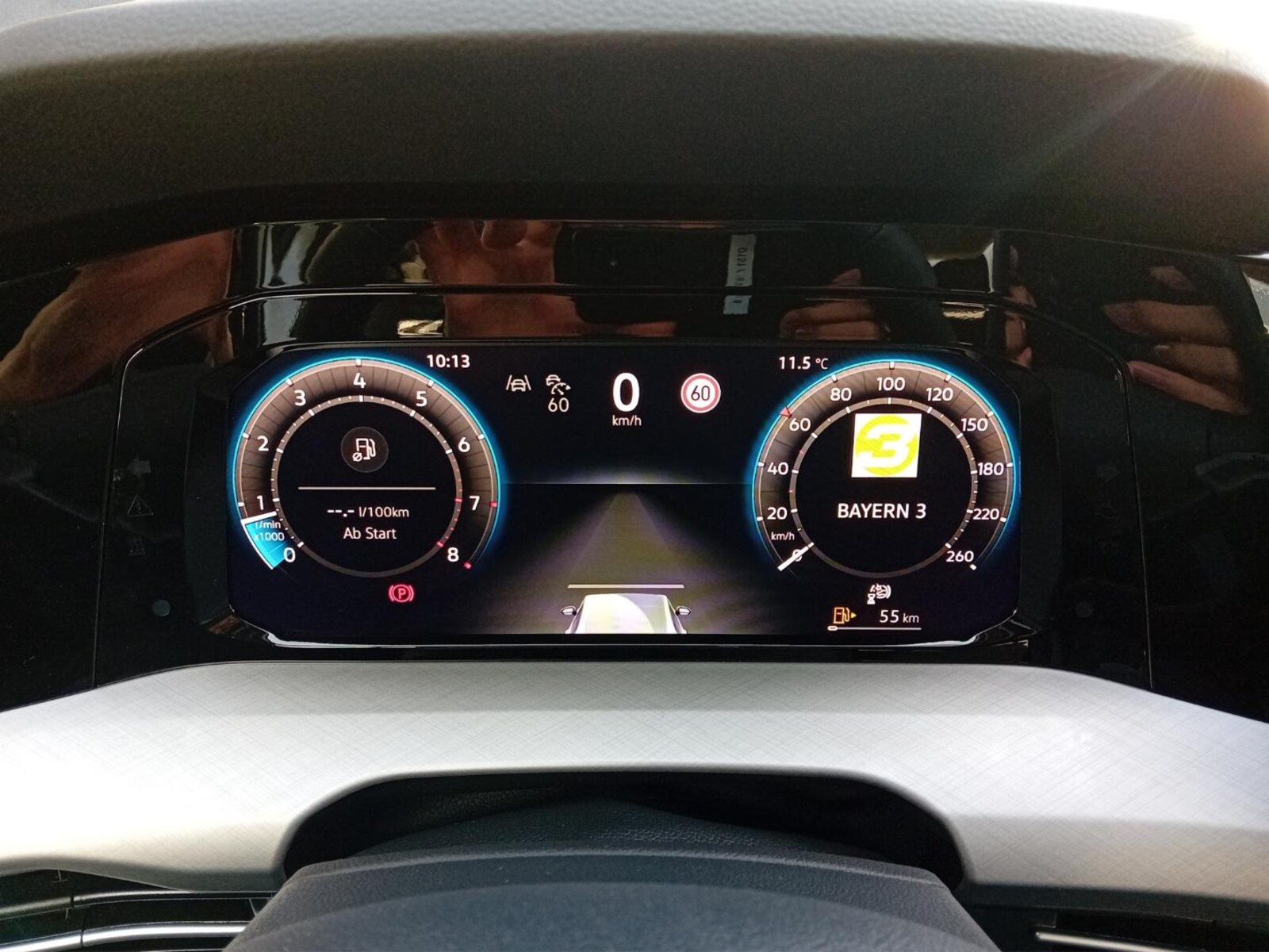 Volkswagen Golf – Bild 11
