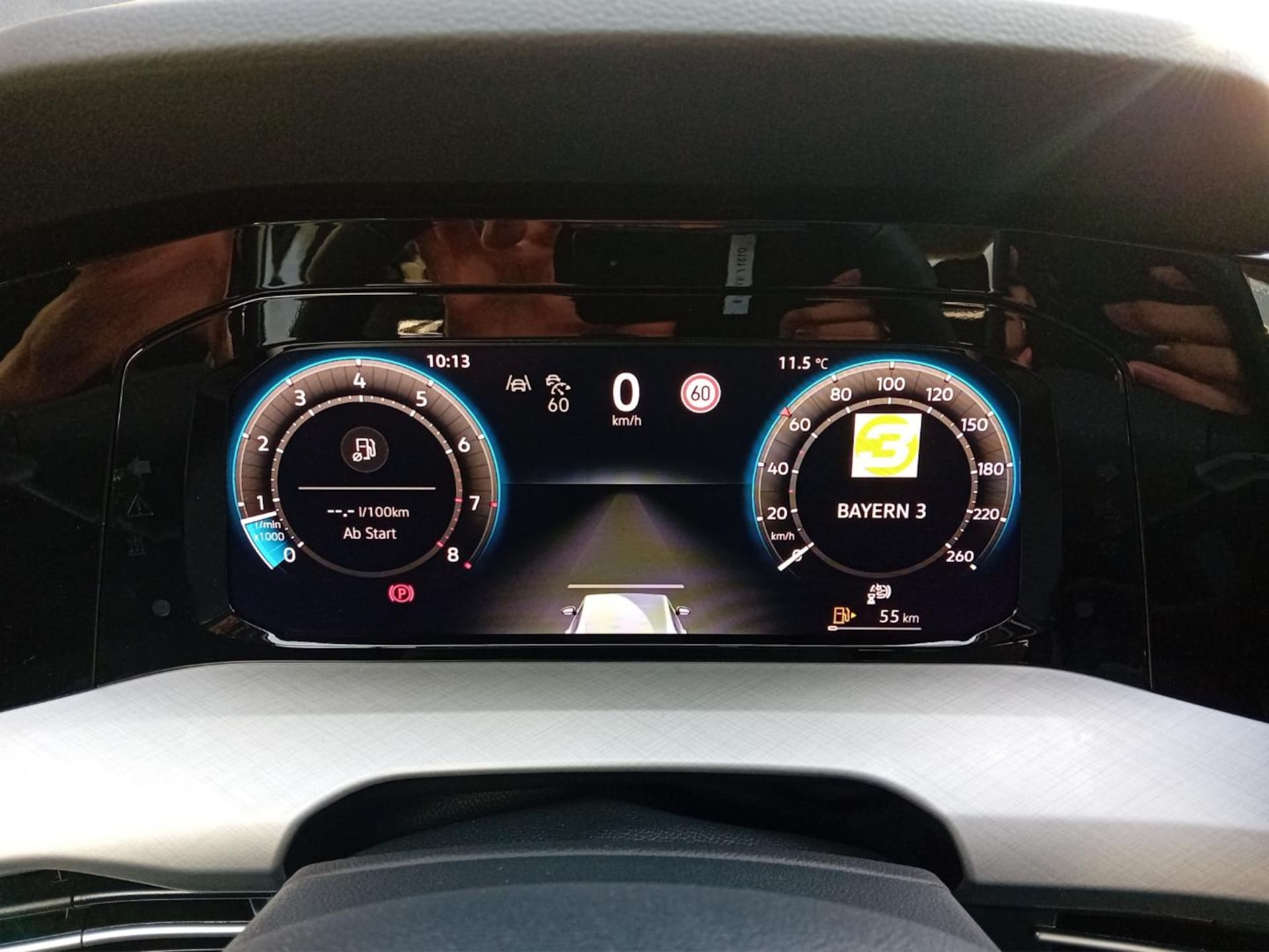 Volkswagen Golf Life