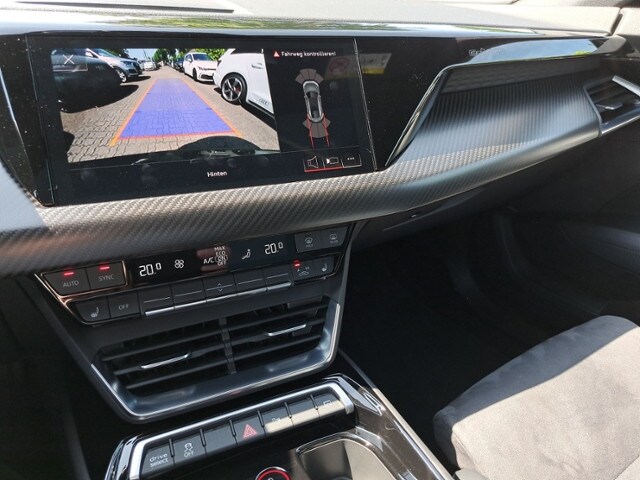 Image about Audi e-tron GT e-tron quattro