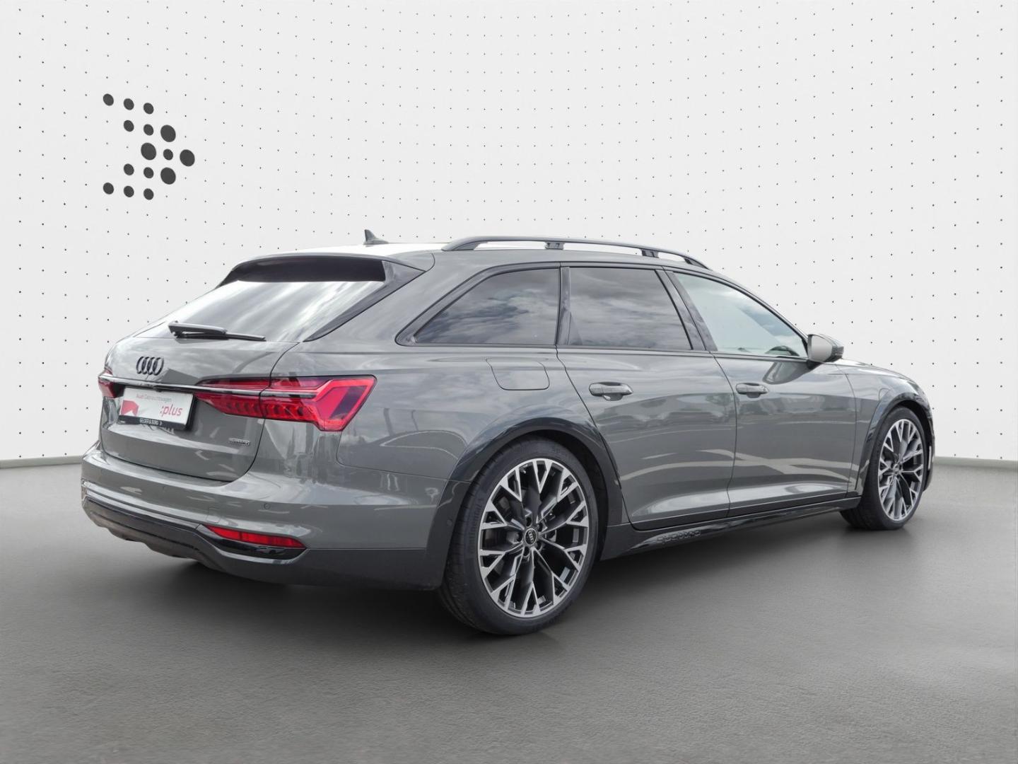 Image about Audi A6 allroad quattro 50 TDI quattro tiptronic