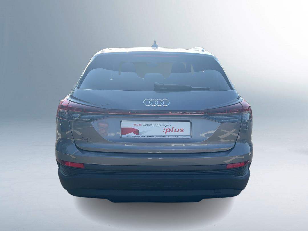 Image about Audi Q4 e-tron 40 e-tron