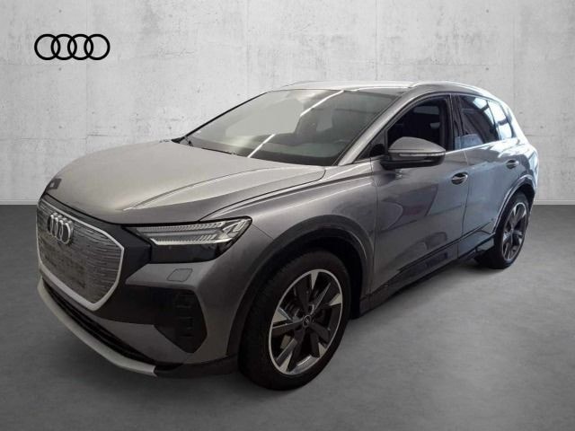 Image about Audi Q4 e-tron 45 e-tron quattro