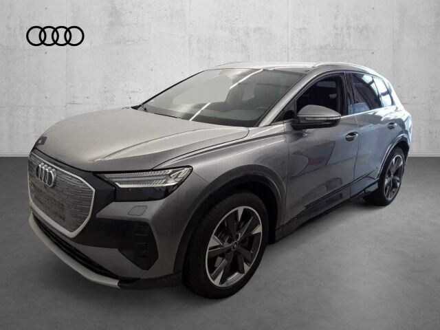 Image about Audi Q4 e-tron 45 e-tron quattro
