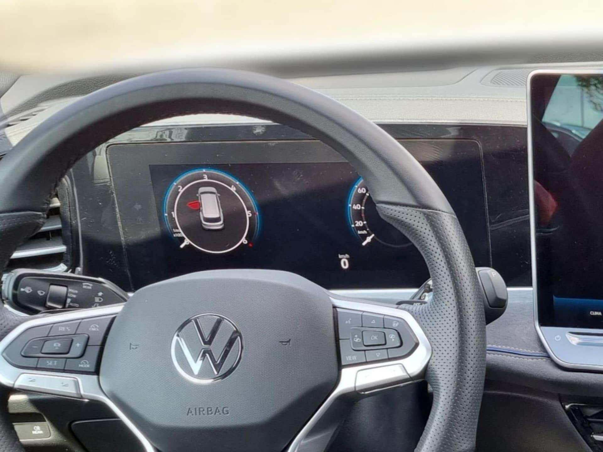Volkswagen Passat R-Line