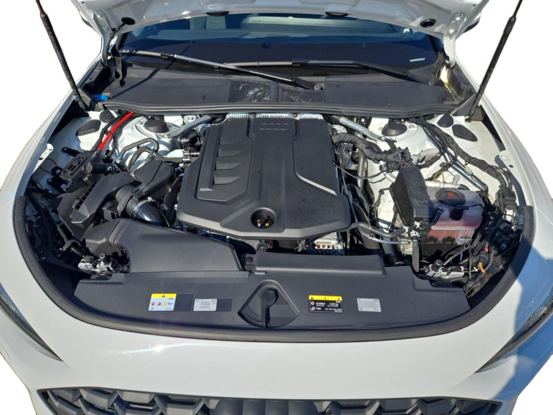 Audi A5 Avant