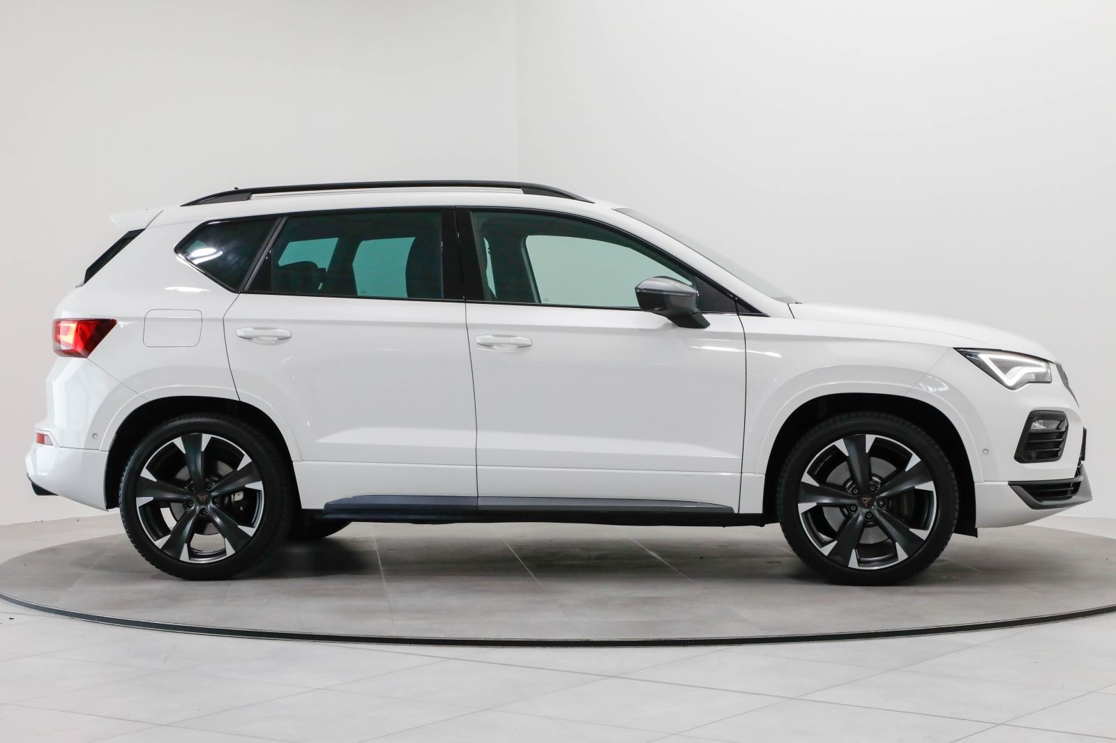 CUPRA Ateca – Bild 6