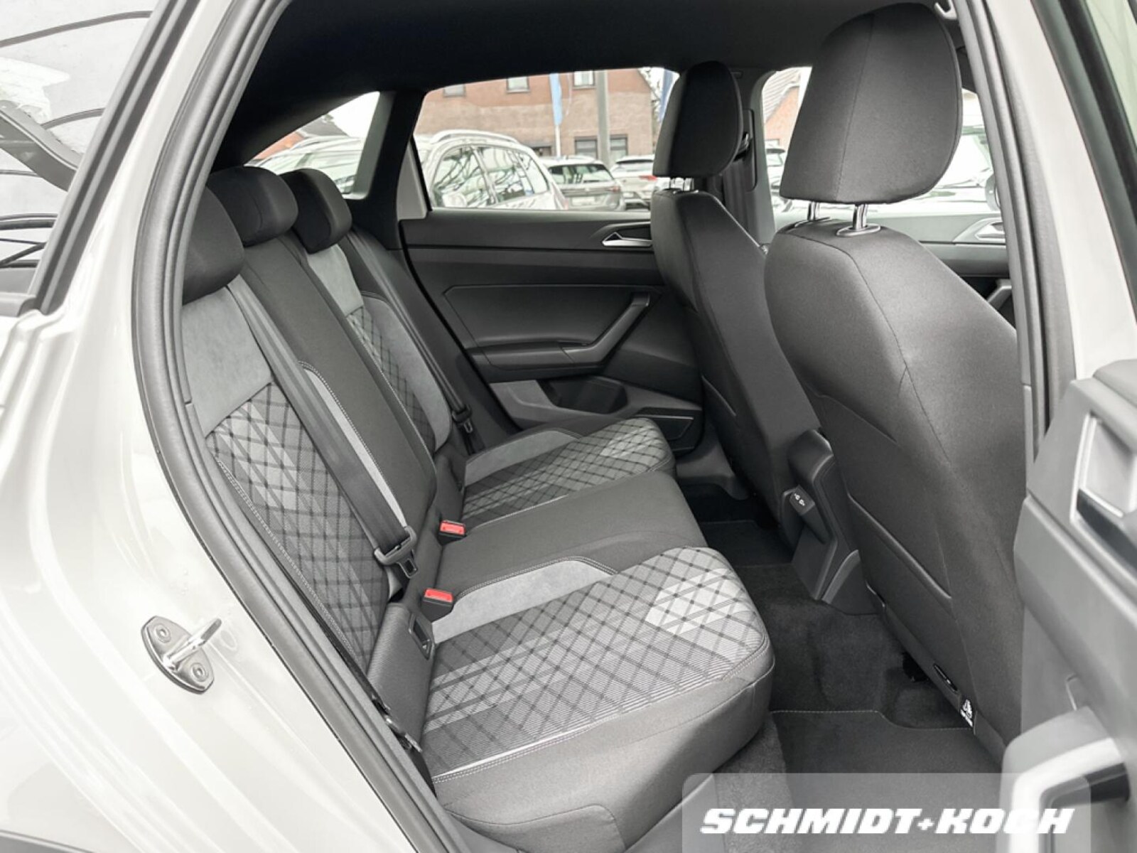 Volkswagen Taigo – Bild 8
