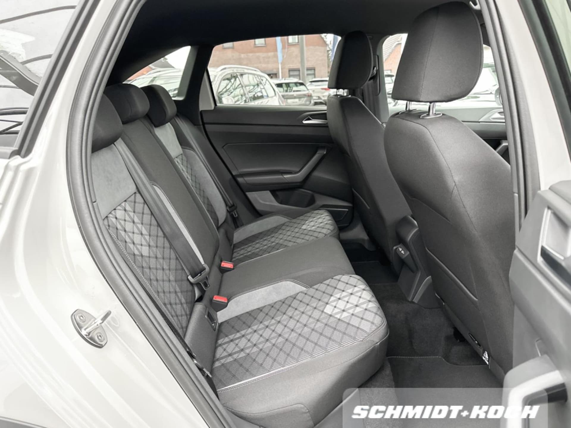 Volkswagen Taigo R-Line