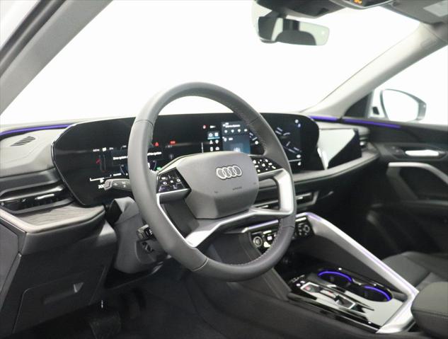 2025 Audi Q5 Premium - Photo 15