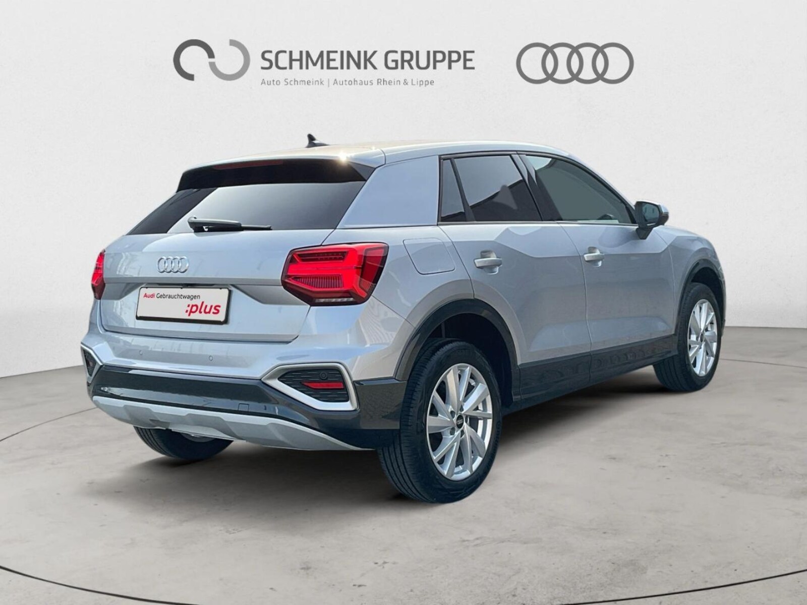 Audi Q2 – Bild 5
