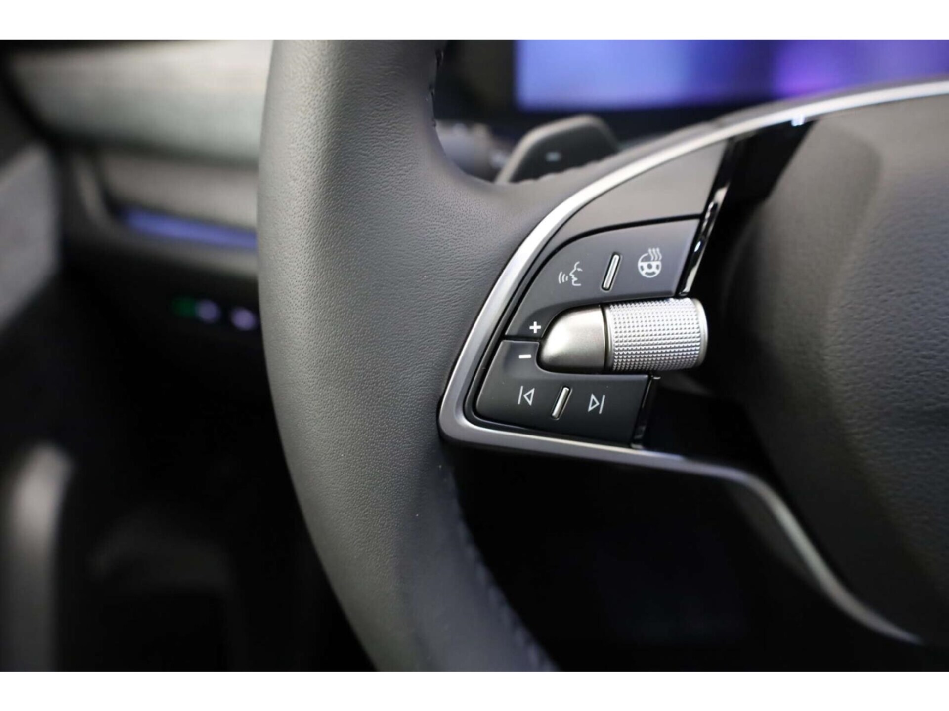 Skoda Octavia Combi Selection