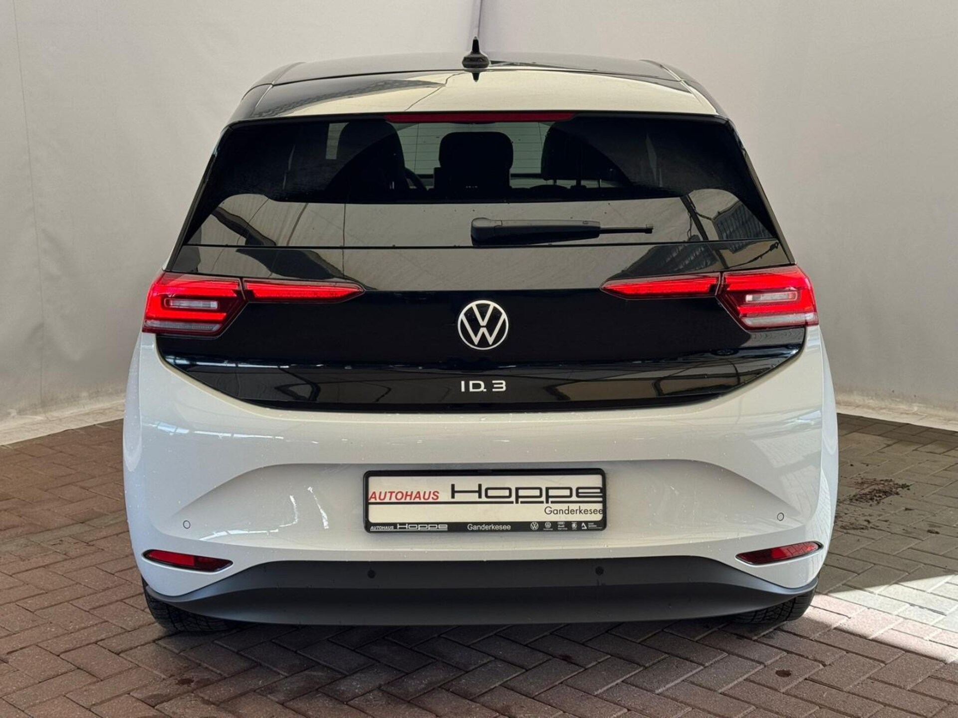Volkswagen ID.3 Pro