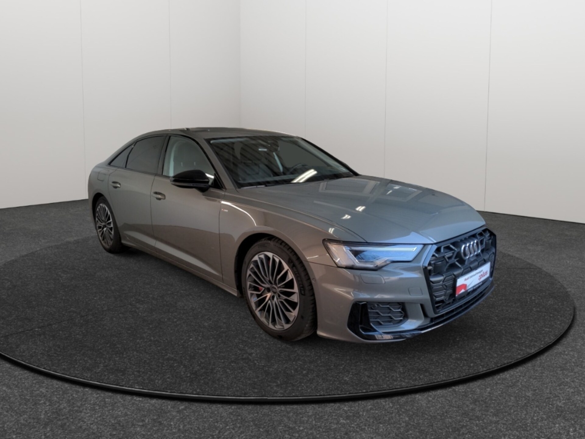 Audi A6 Limousine TFSI e S line