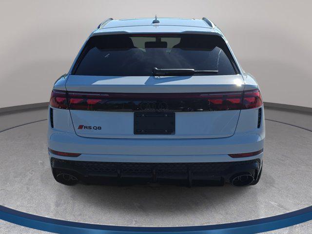 2026 Audi RS Q8 Base - Photo 6