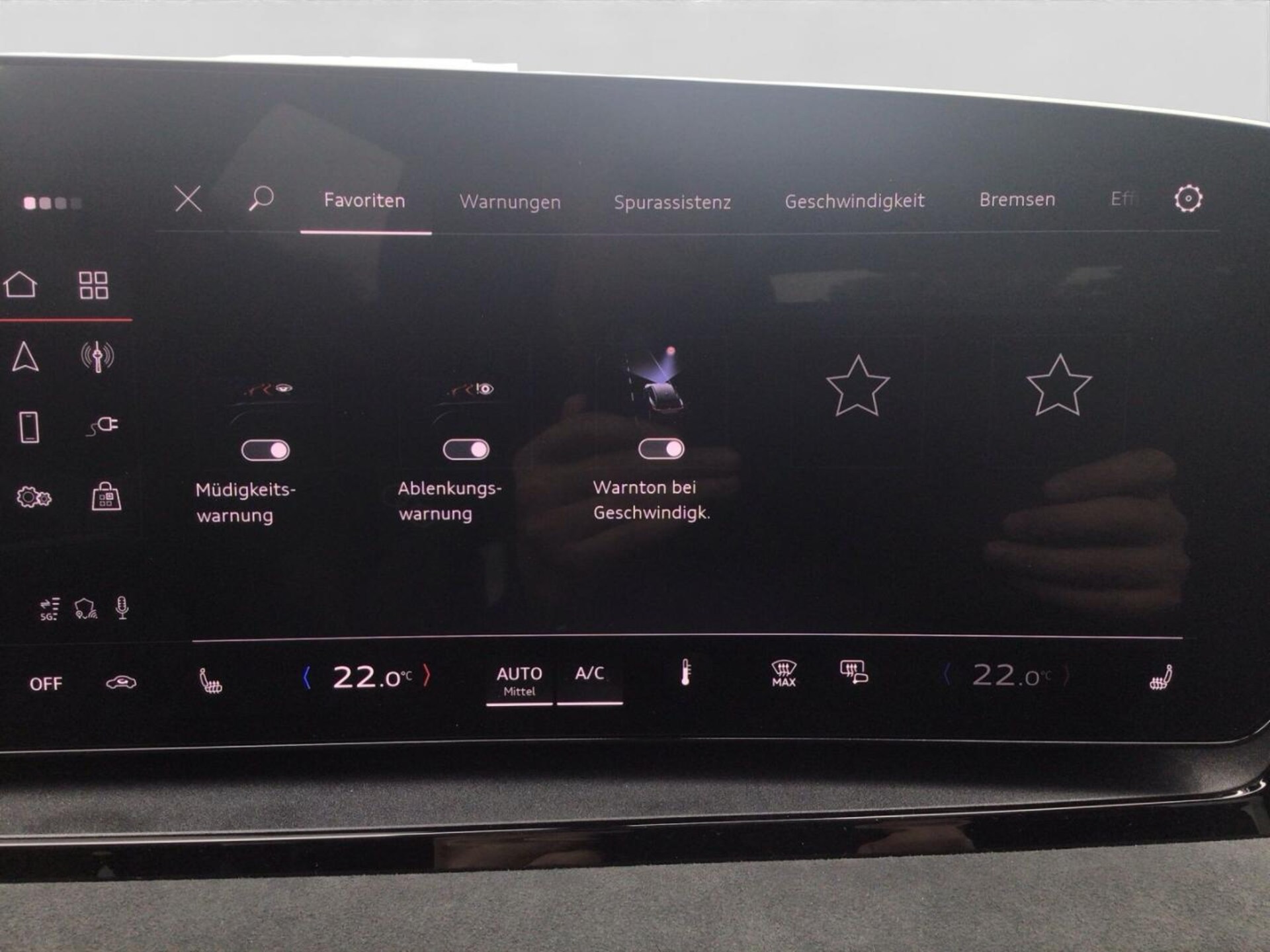 Audi Q6 SUV e-tron