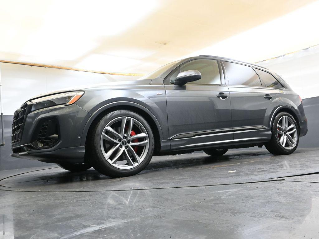 2026 Audi Q7 Prestige - Photo 39