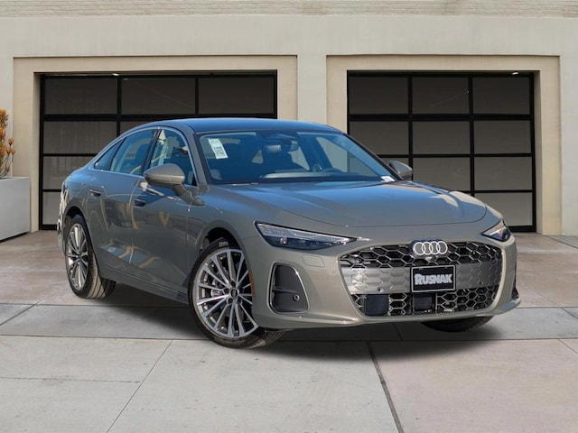 2026 Audi A6 Premium Plus - Photo 19