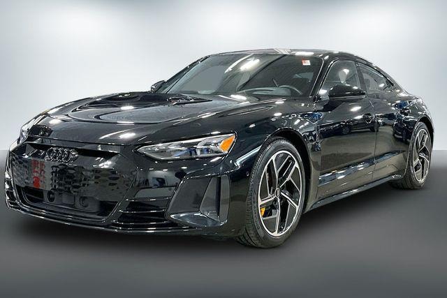 2023 Audi RS e-tron GT