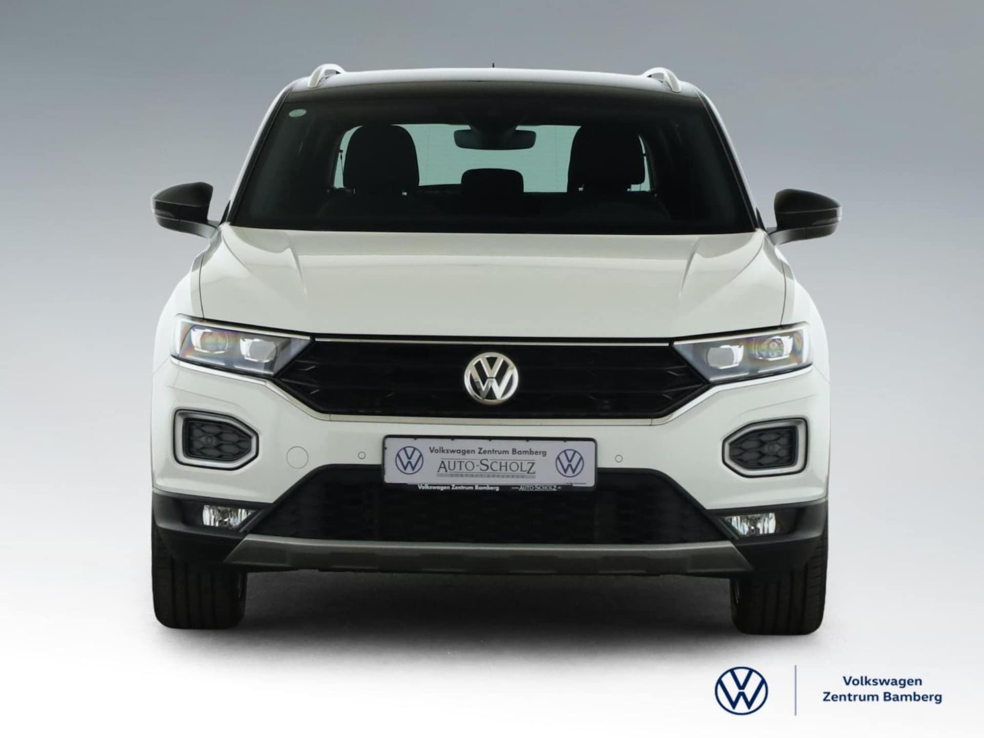 Volkswagen T-Roc Sport