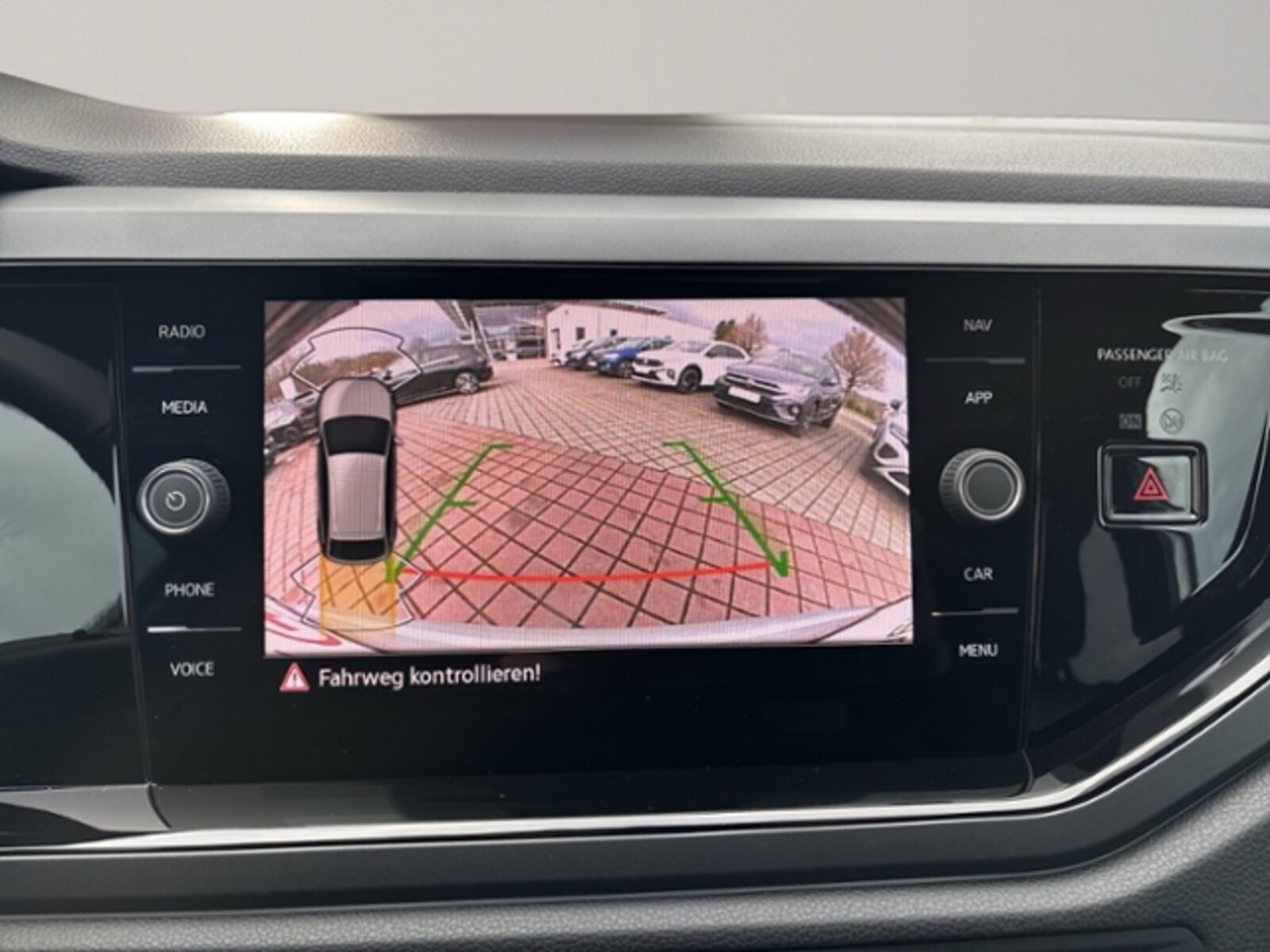 Volkswagen Taigo – Bild 19