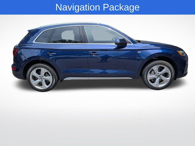 2022 Audi Q5