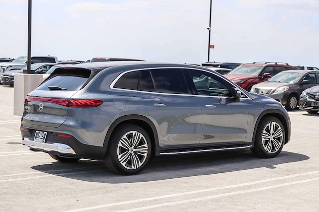 2023 Mercedes-Benz