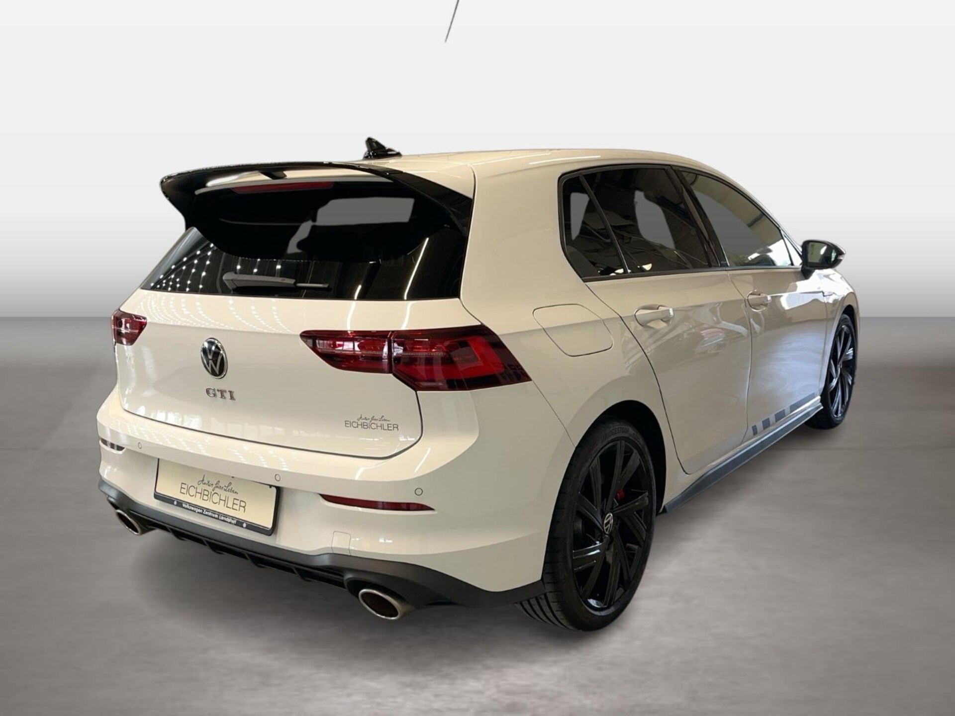 Volkswagen Golf GTI Clubsport