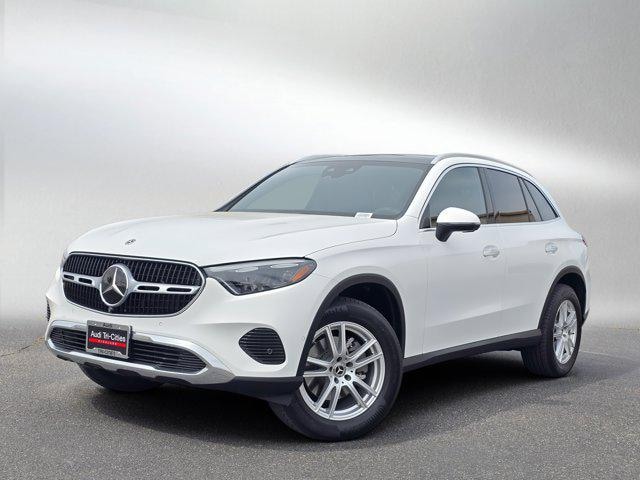2023 Mercedes-Benz GLC 300
