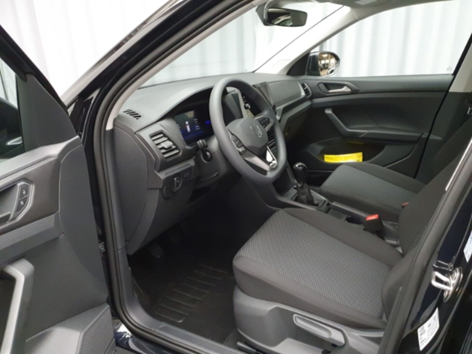 Volkswagen T-Cross – Bild 7