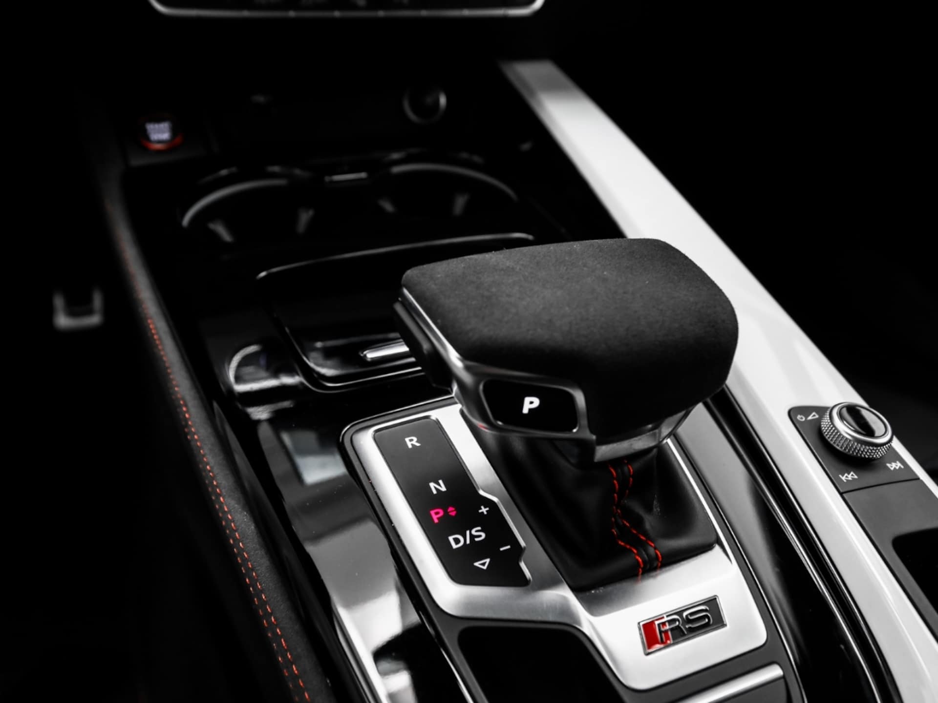 Audi RS 5 Sportback