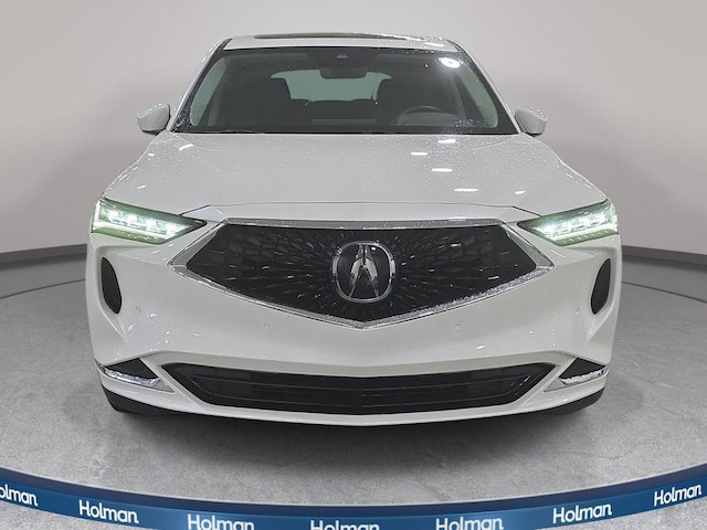 2023 Acura MDX