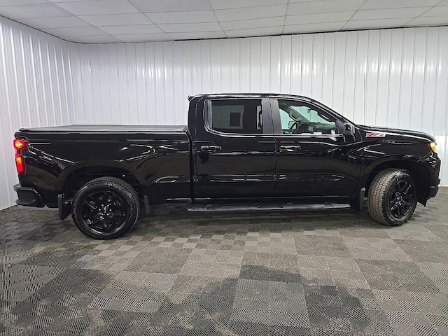 2023 Chevrolet Silverado