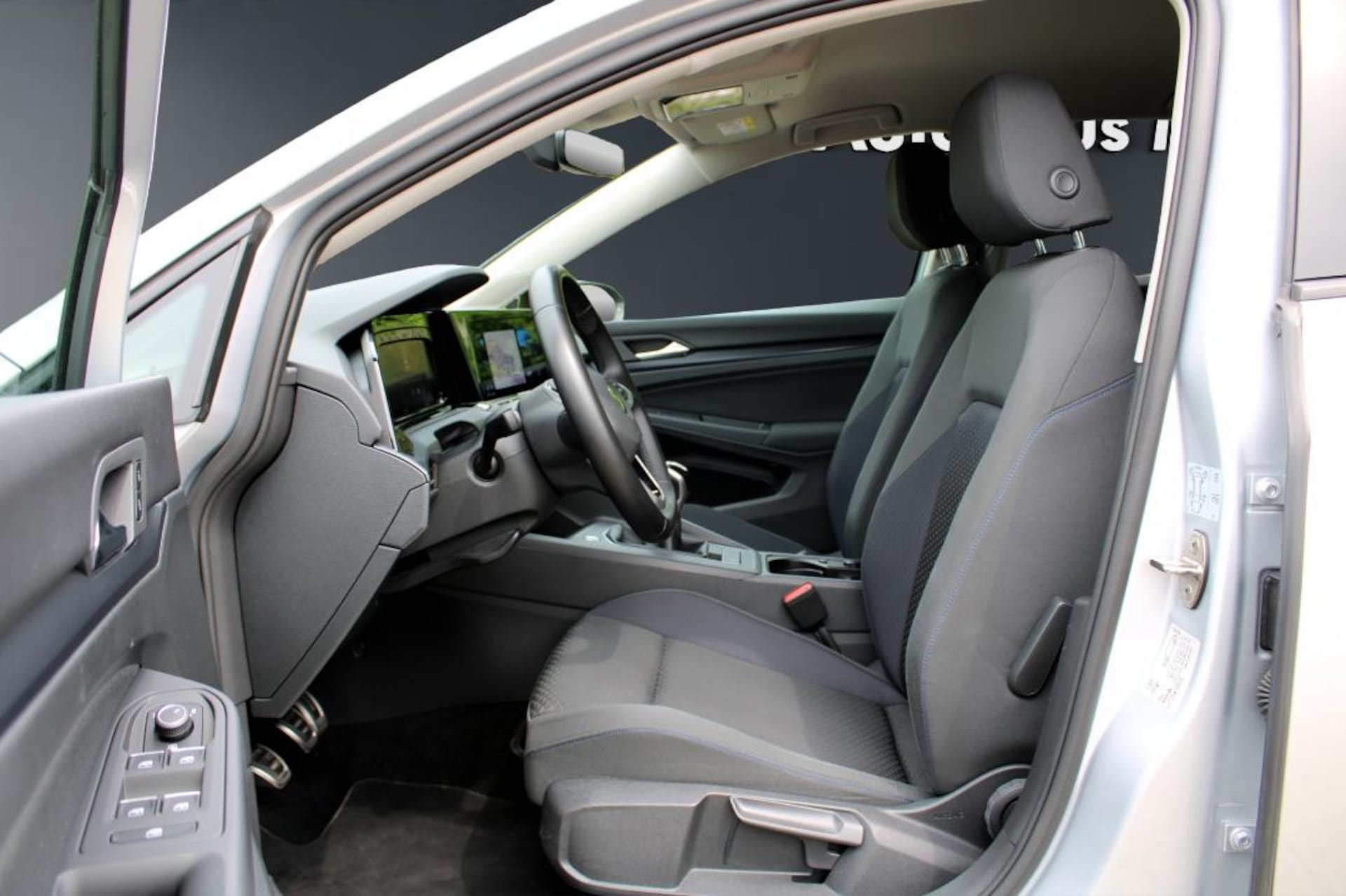 Volkswagen Golf United