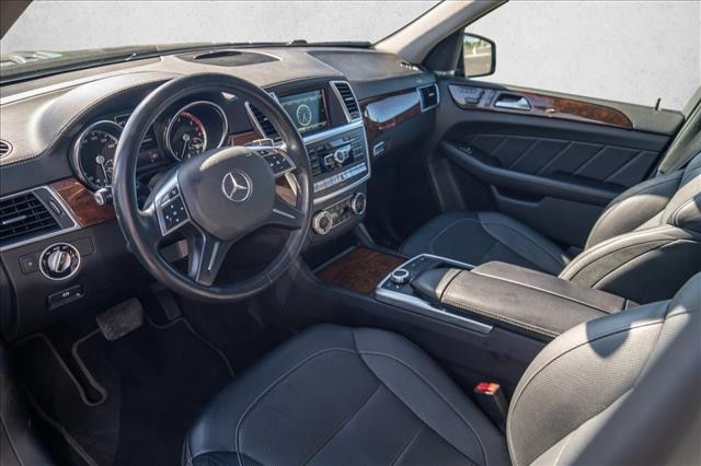 2015 Mercedes-Benz