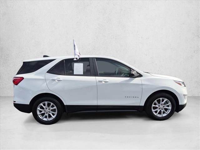 2021 Chevrolet Equinox
