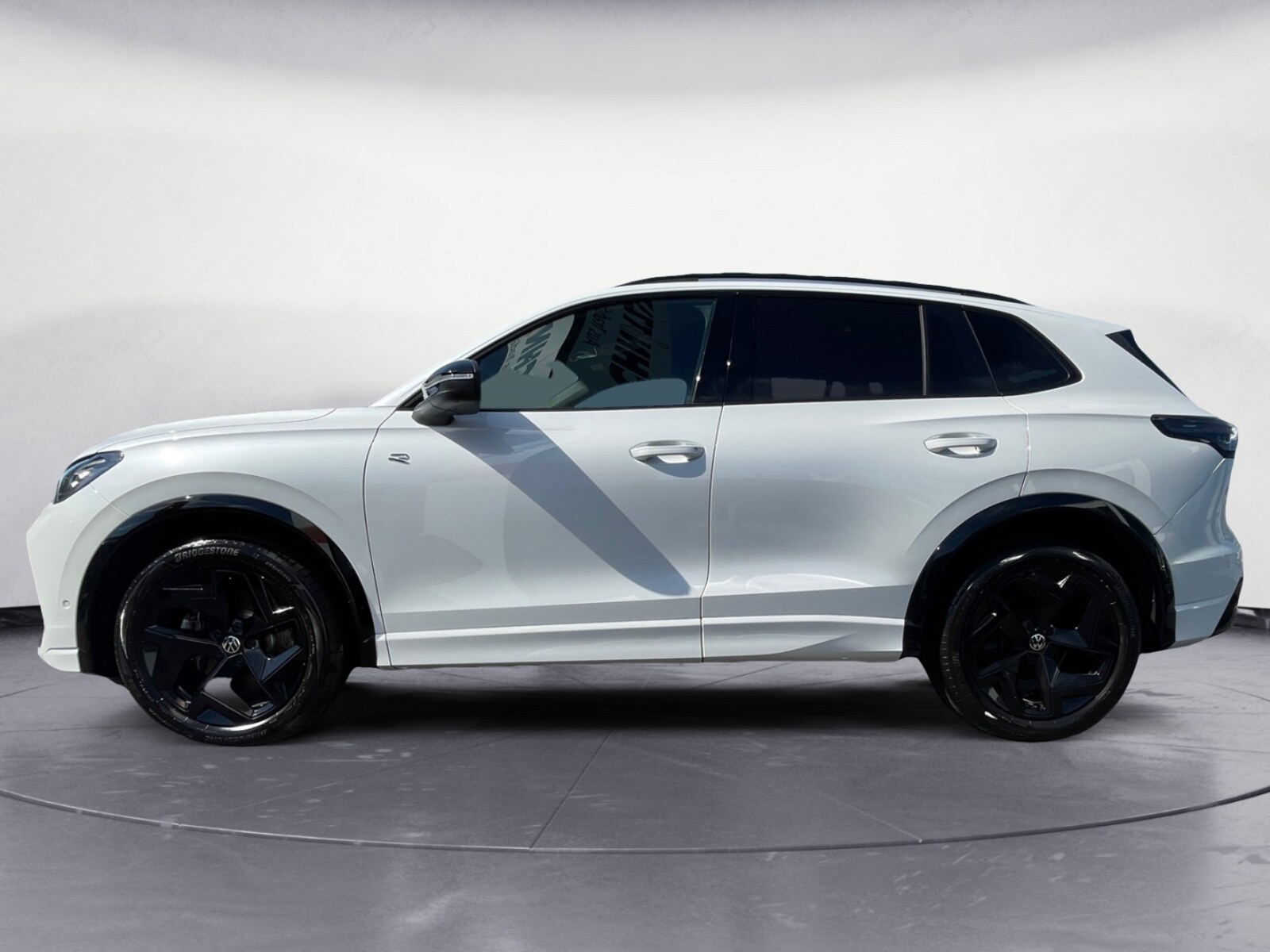 Volkswagen Tiguan – Bild 2