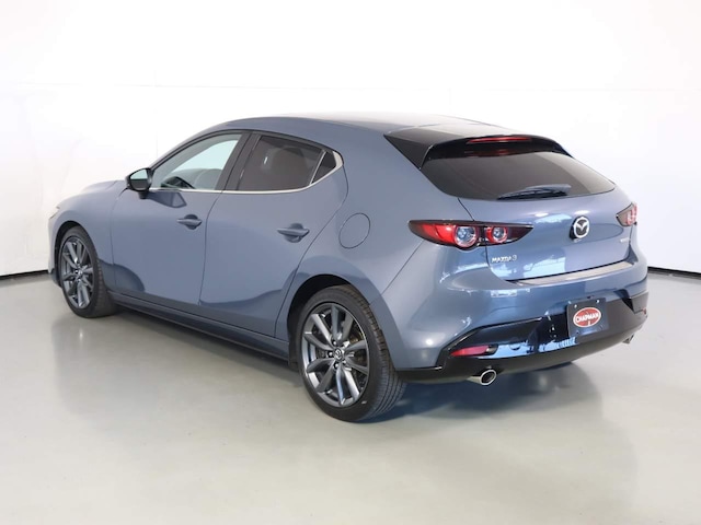 2019 Mazda Mazda3 Hatchback