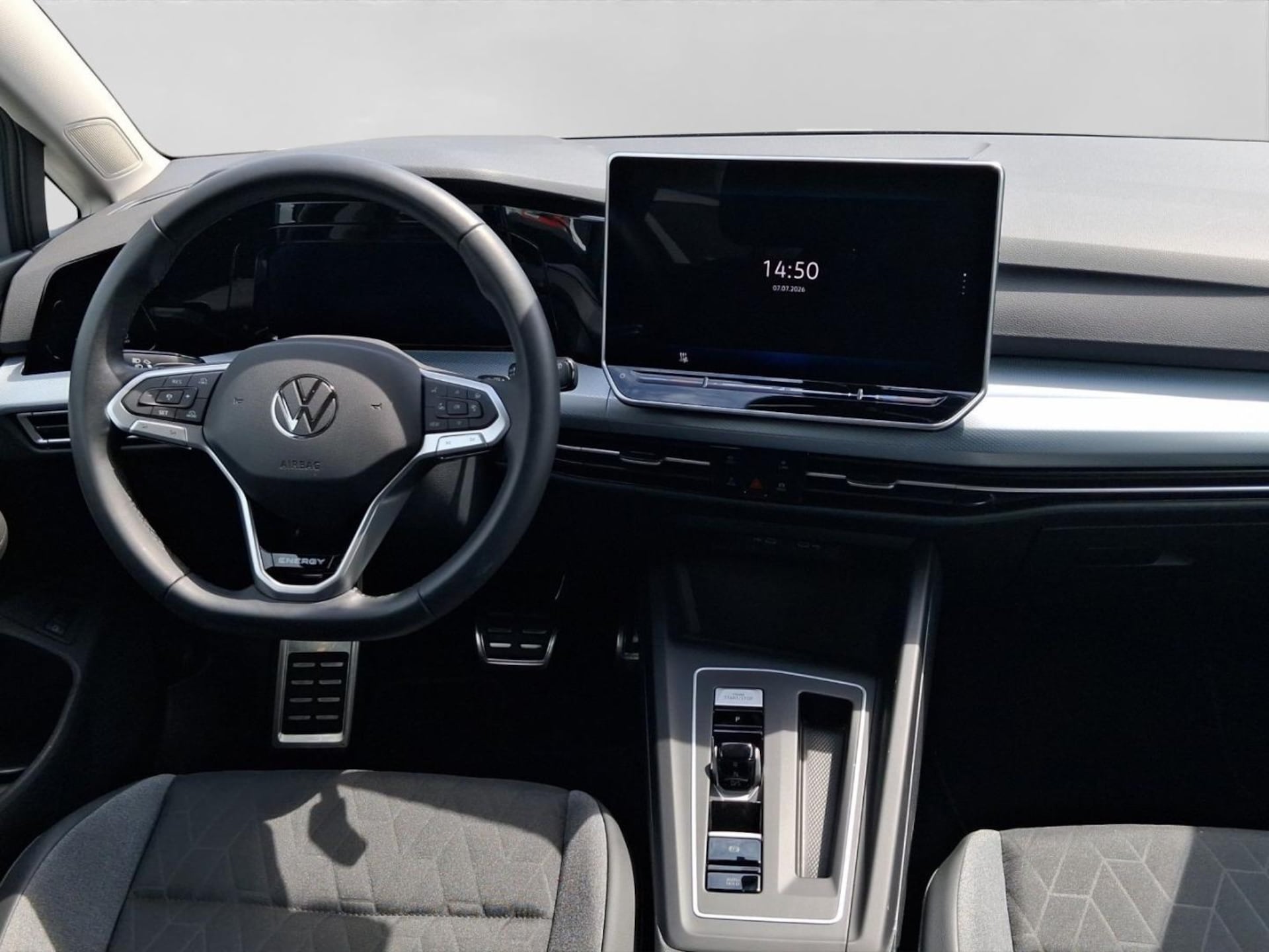 Volkswagen Golf ENERGY