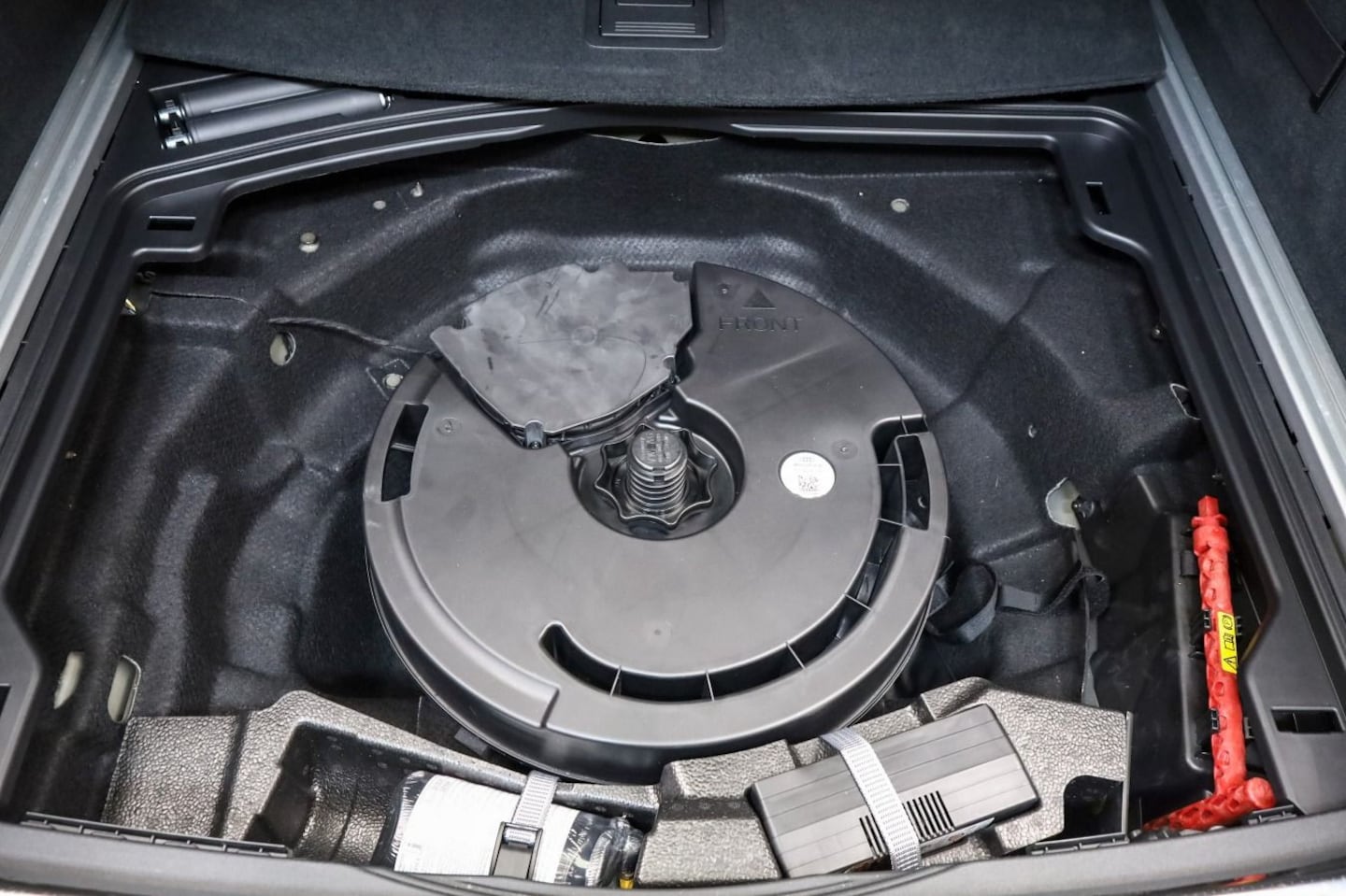 Bild über Audi A6 Avant sport 40 TDI quattro S tronic - für weitere Informationen kontaktieren Sie den Audi Partner
