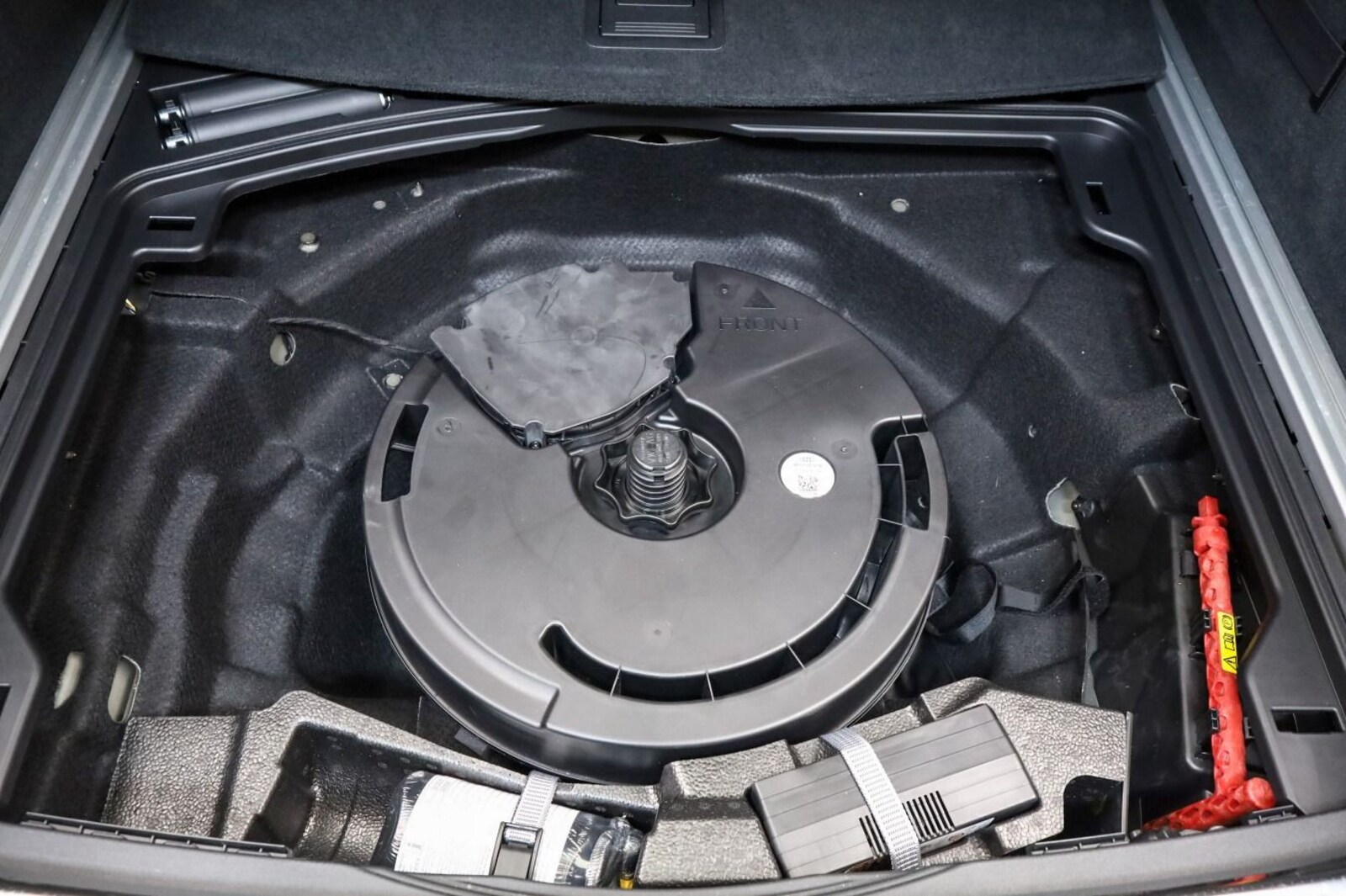 Audi A6 Avant – Bild 13