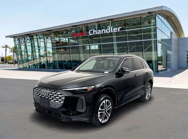 Photo of 2026 Audi Q5