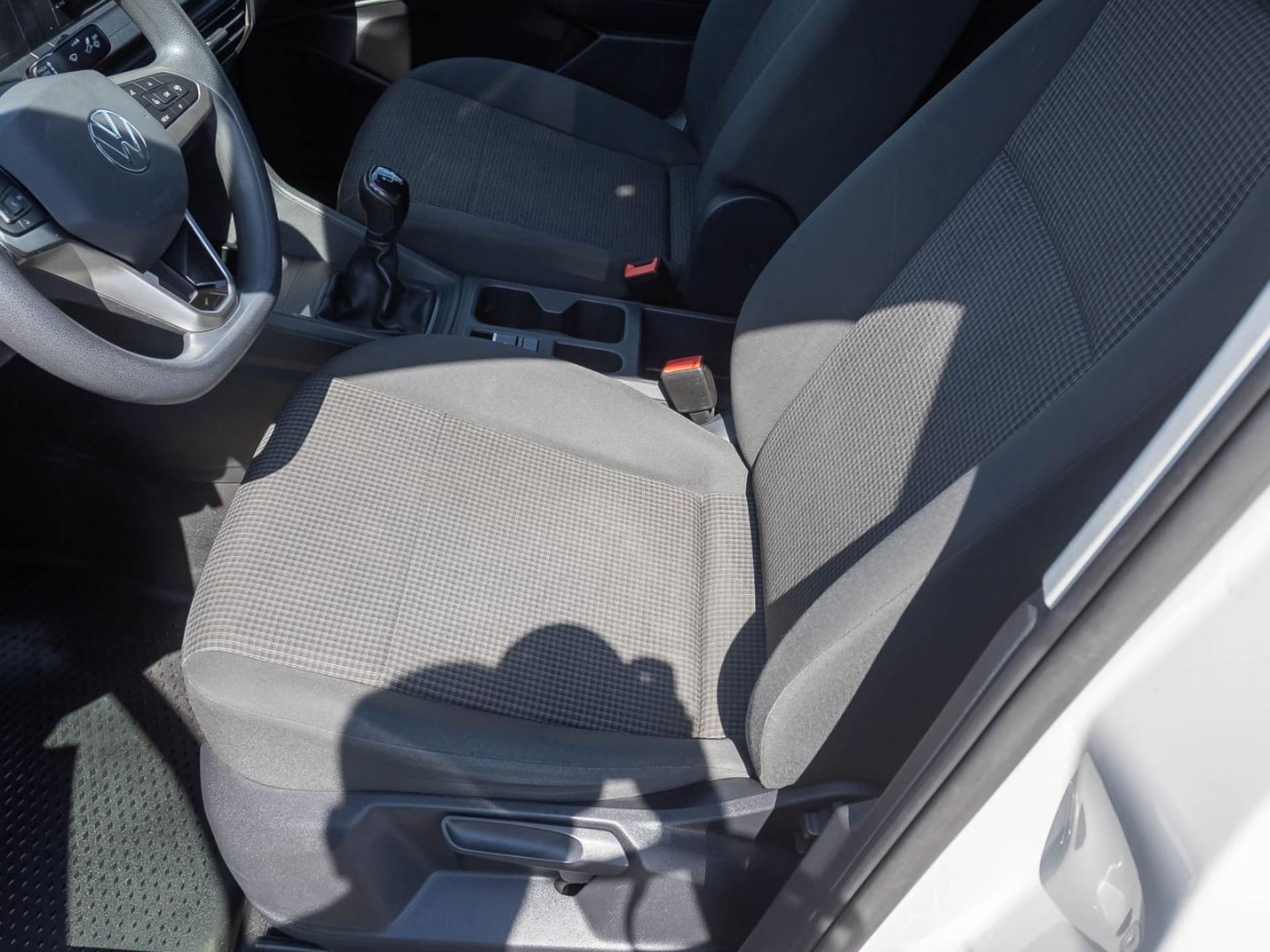 Volkswagen Caddy Maxi Cargo