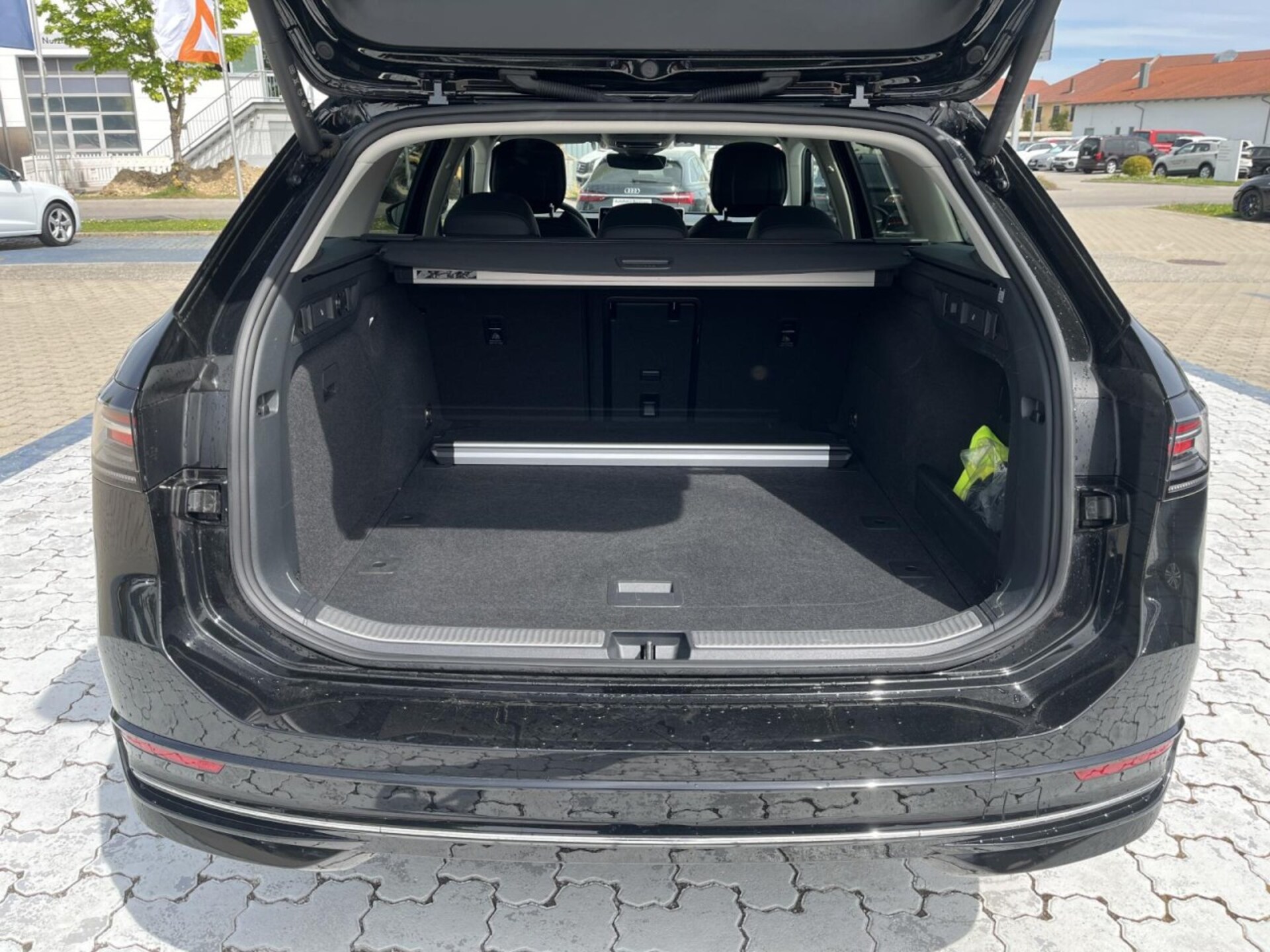 Volkswagen Passat Elegance