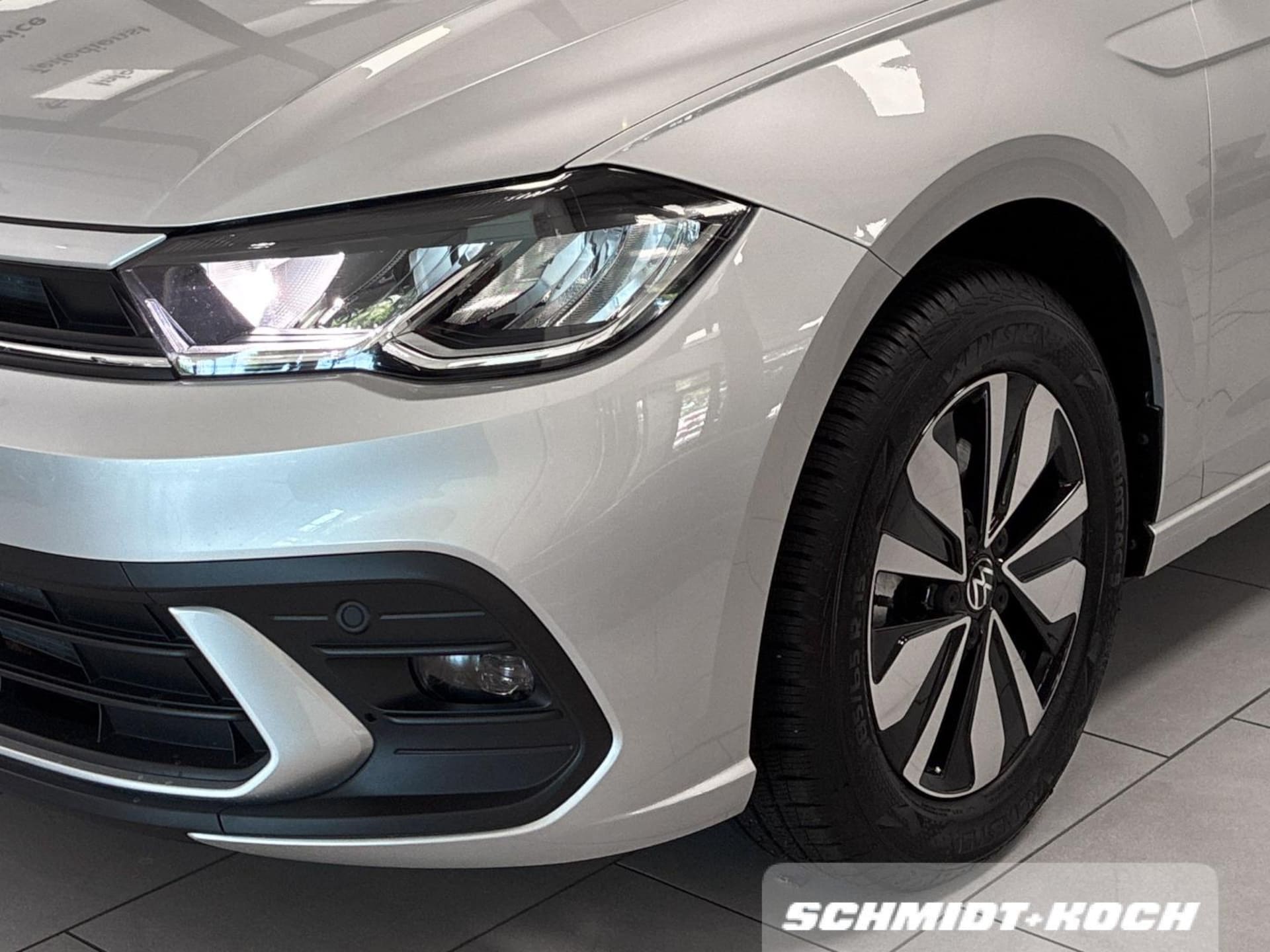 Volkswagen Polo Goal