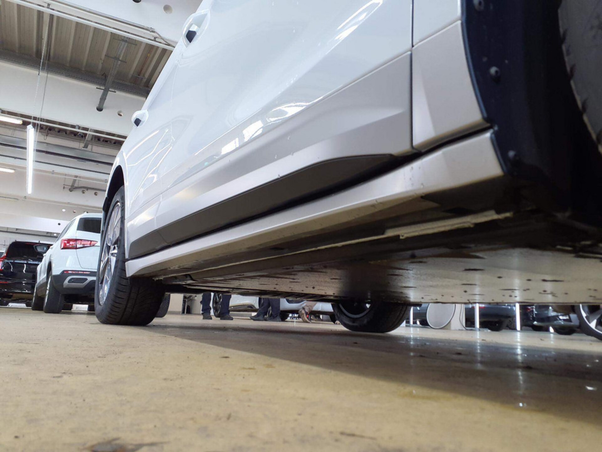 Skoda Enyaq Clever 85